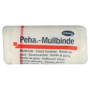 Bandaj de tifon Peha 6 cm x 4 m 1 buc