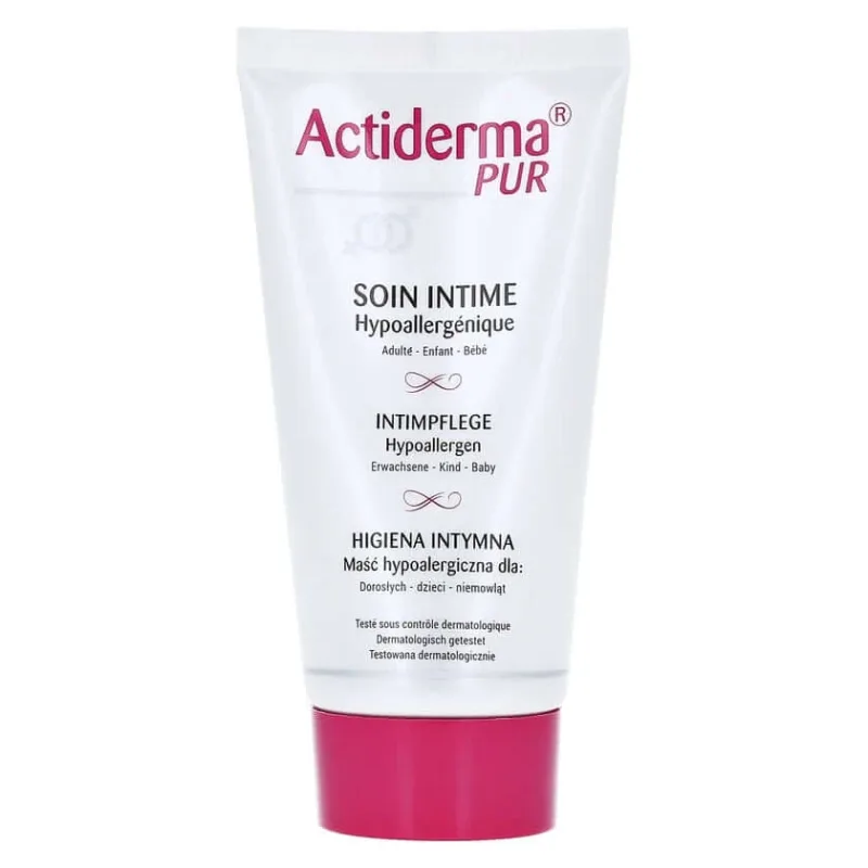 Actiderma Unguent pur pentru îngrijirea pielii 75 ml — preț și oferte