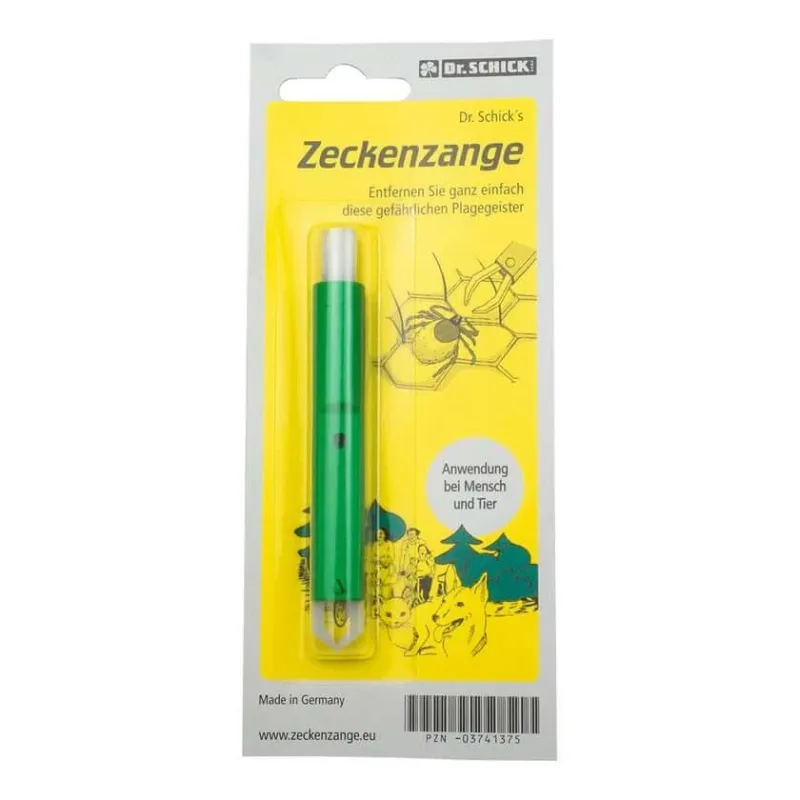 Dr Schick Tick Forceps 1 buc — preț și oferte