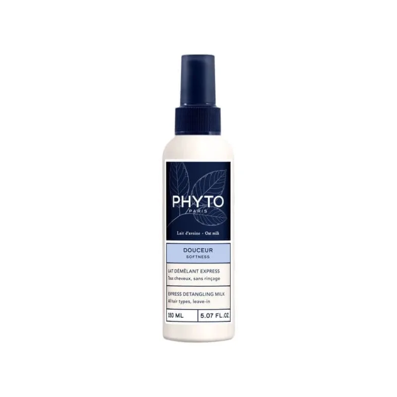 PHYTO PARIS - Softness - Loțiune de descurcare 150 ml — preț și oferte
