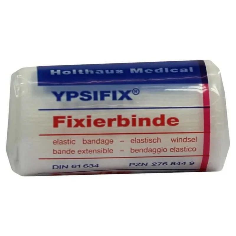 Bandaj de fixare Ypsifix Elastic 6 cmx4 m i 1 buc — preț și oferte