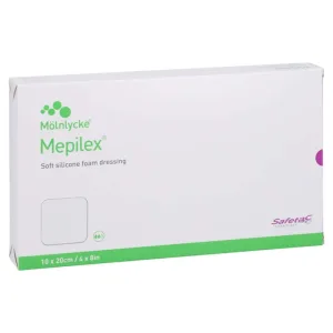 Pansament din spumă Mepilex 10x20 cm 5 buc