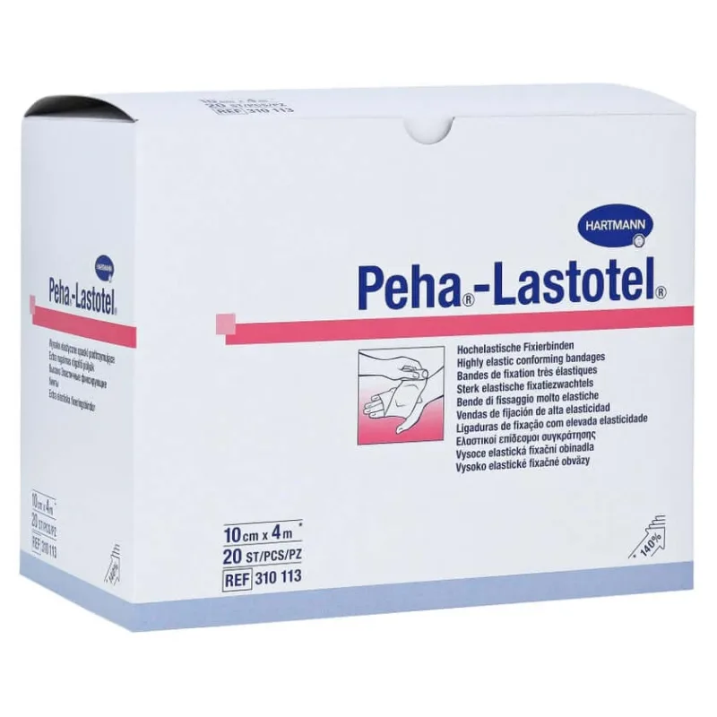 Peha-Lastotel 10 cm x 4 m 20 buc — preț și oferte