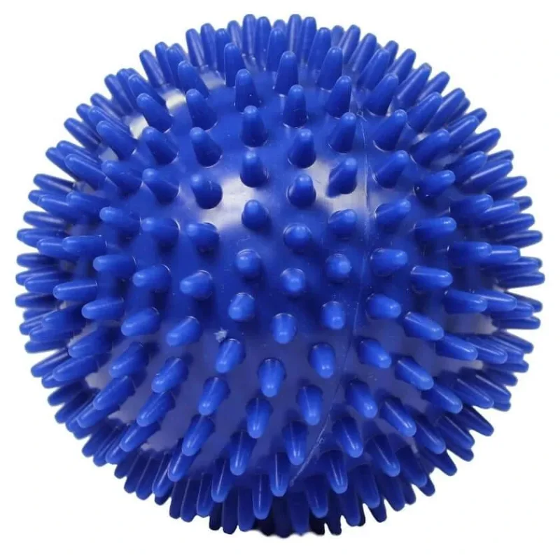 Minge arici 10 cm albastru 1 buc — preț și oferte