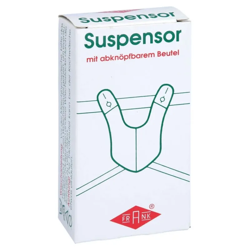 Suspender mărimea 5 M.detașabil btl.114325 1 buc — preț și oferte