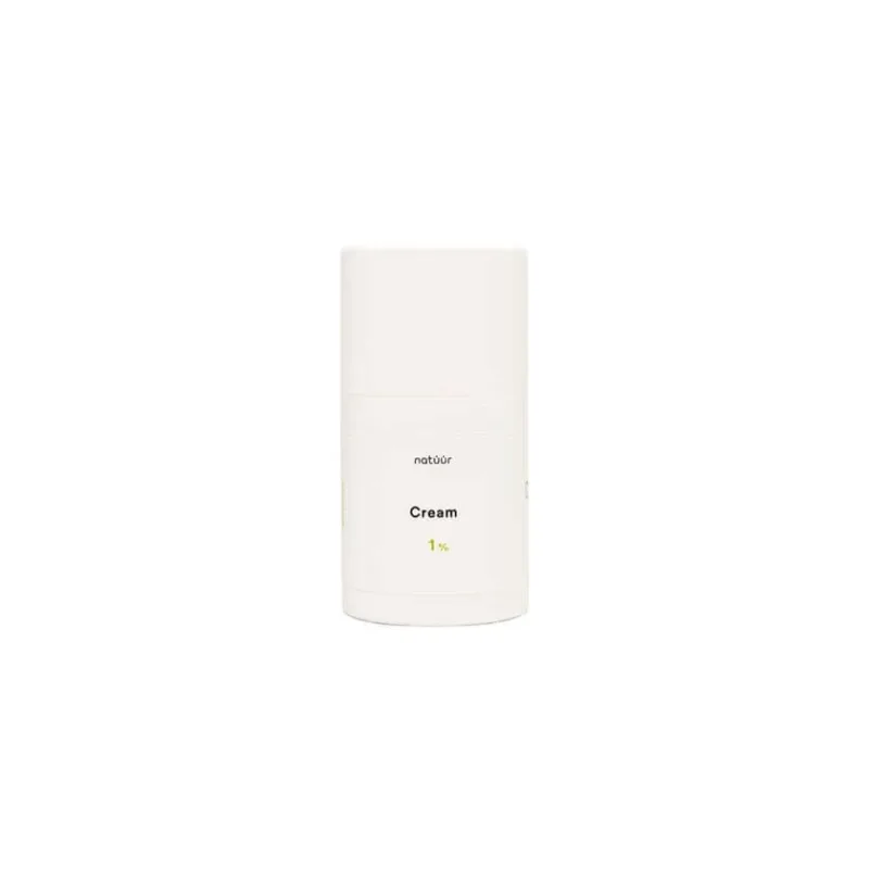 cremă naturală 1% 50 ml — preț și oferte