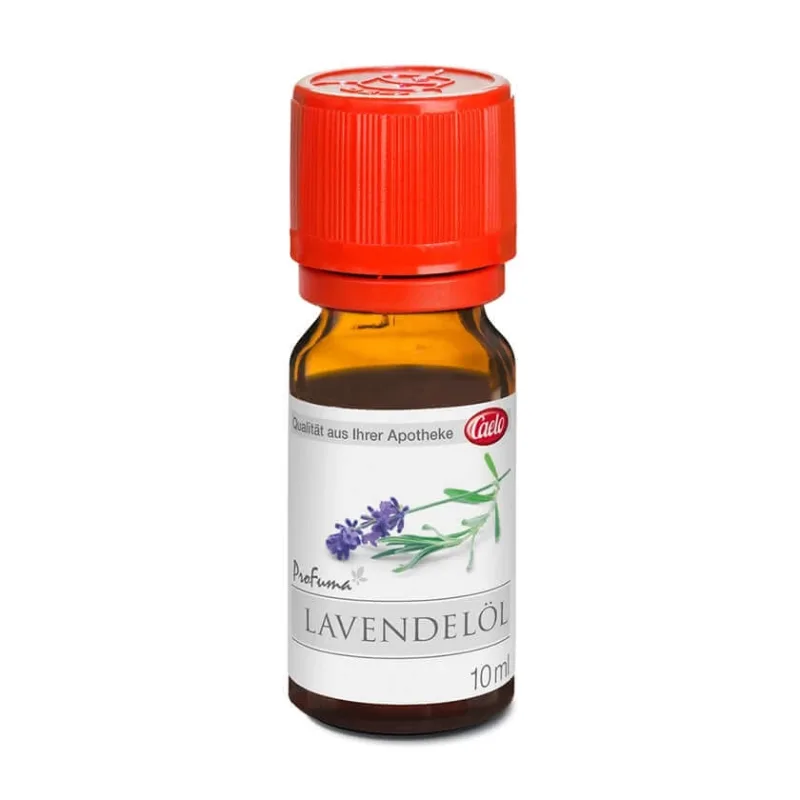 Caelo Lavender Oil ProFuma 10 ml — preț și oferte