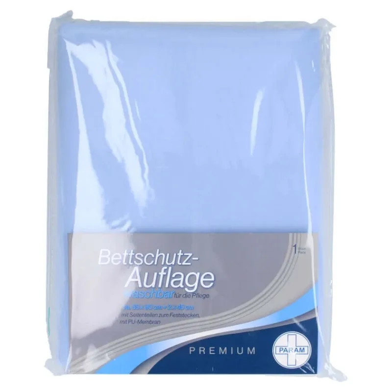 Pernă de protecție pentru pat Lavabilă 85x90x175 cm 1 buc — preț și oferte