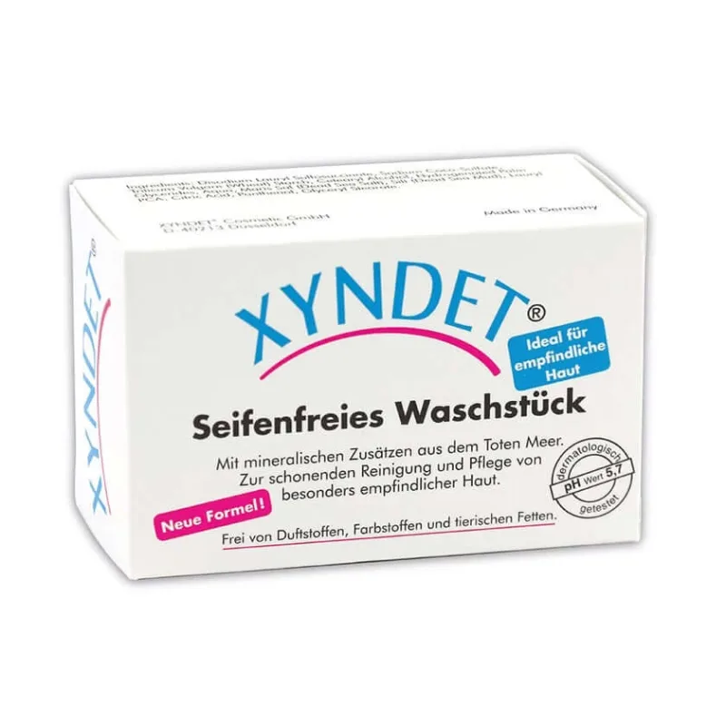 Bucată de spălat Xyndet 100 g — preț și oferte