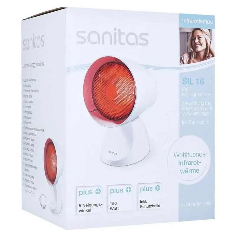Lampă cu lumină roșie Lampă cu infraroșu 150 Watt 1 buc — preț și oferte