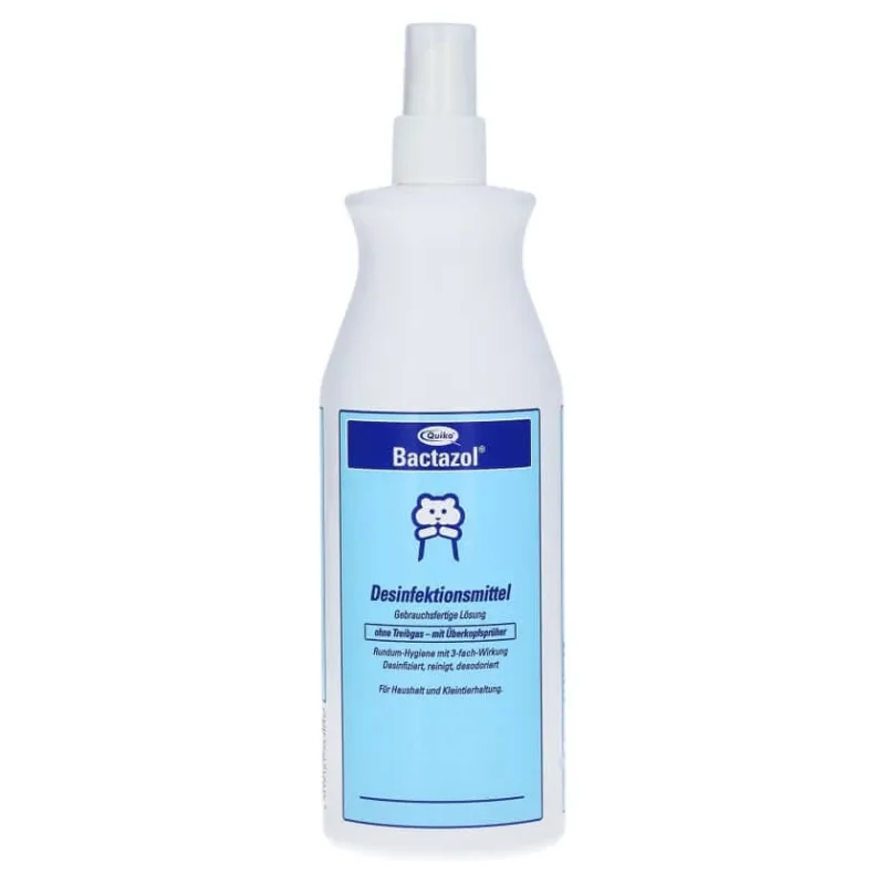 Soluție Bactazol 500 ml — preț și oferte
