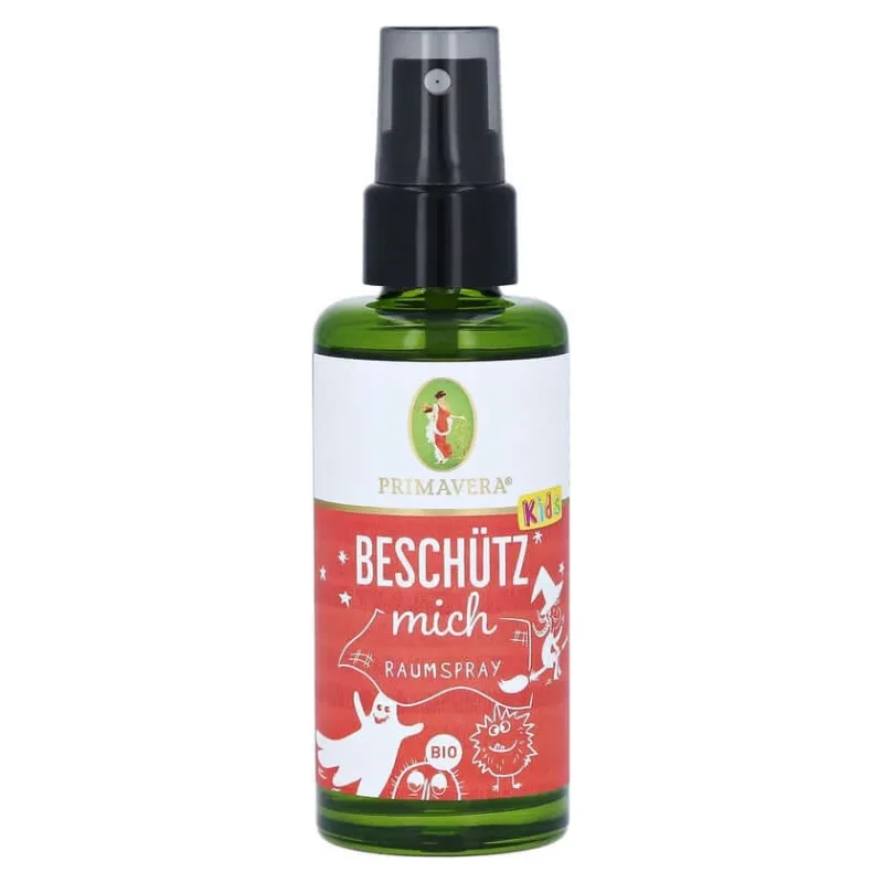 Spray de cameră organic Protect me 50 ml — preț și oferte