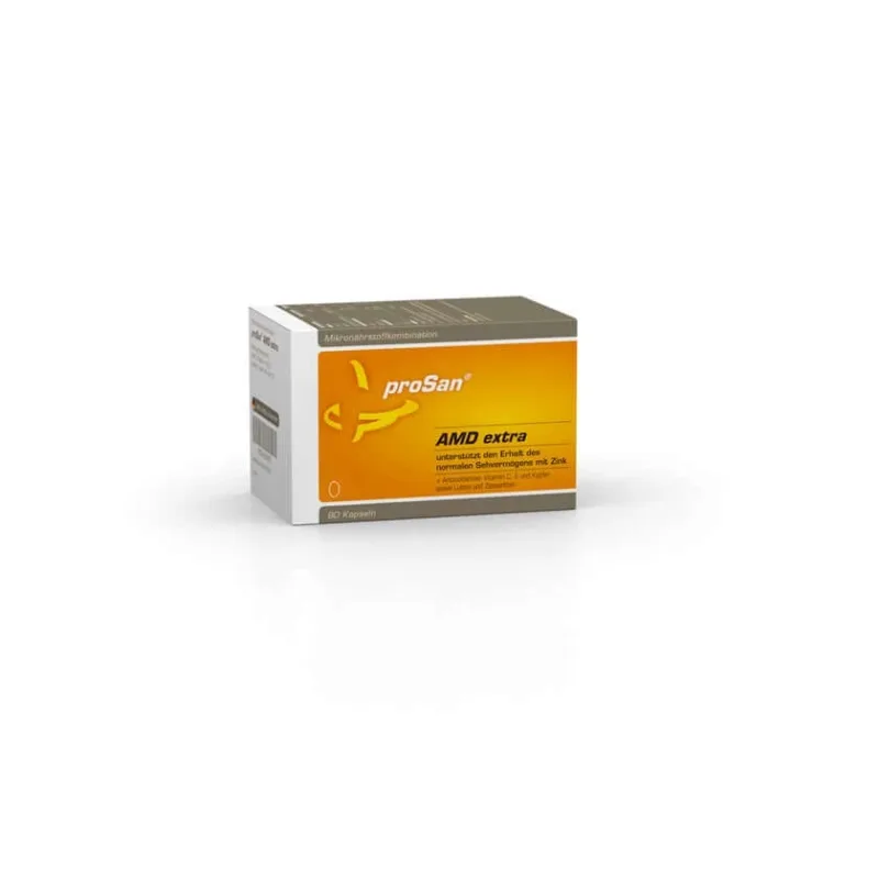 proSan AMD extra 90 St — preț și oferte
