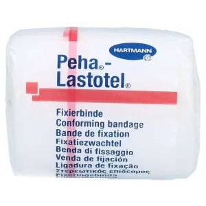 Peha-Lastotel 4 cm x 4 m 1 buc