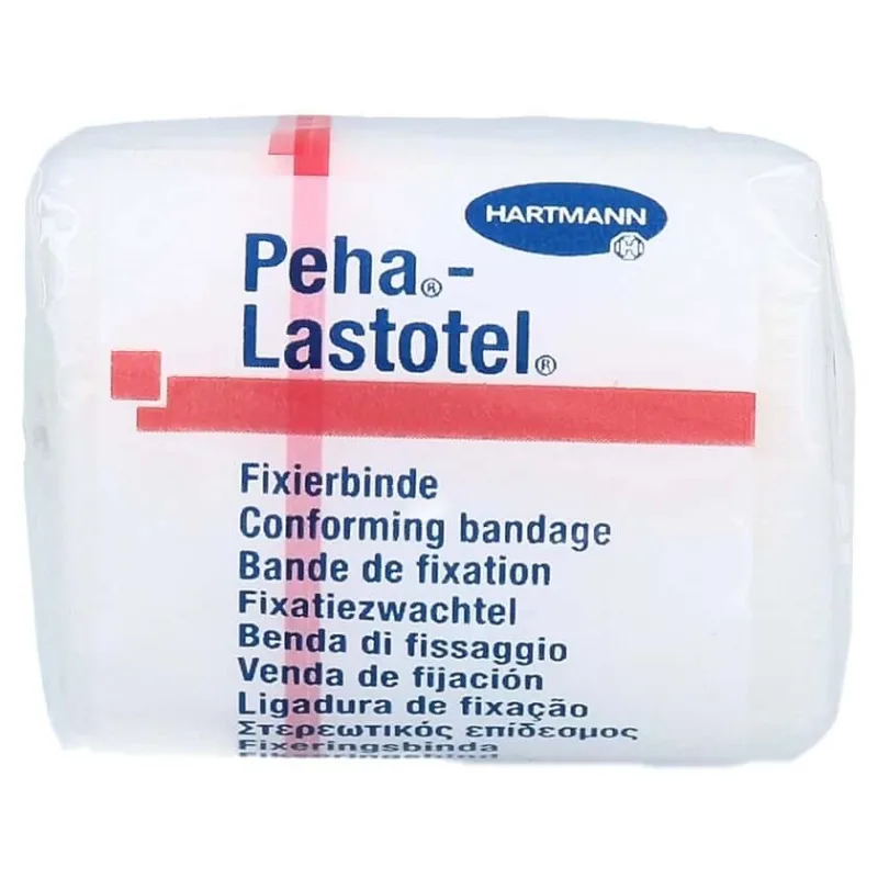 Peha-Lastotel 4 cm x 4 m 1 buc — preț și oferte