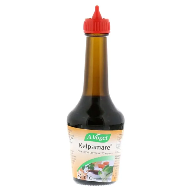 A.vogel Kelpamare lichid 85 ml — preț și oferte
