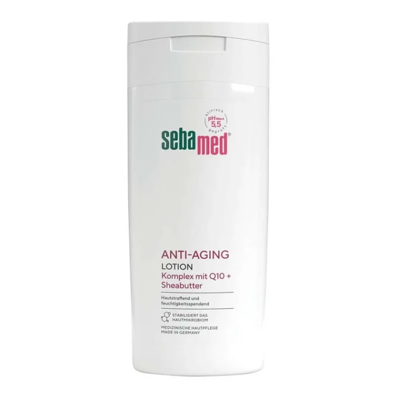 Sebamed Loțiune anti-îmbătrânire 200 ml — preț și oferte