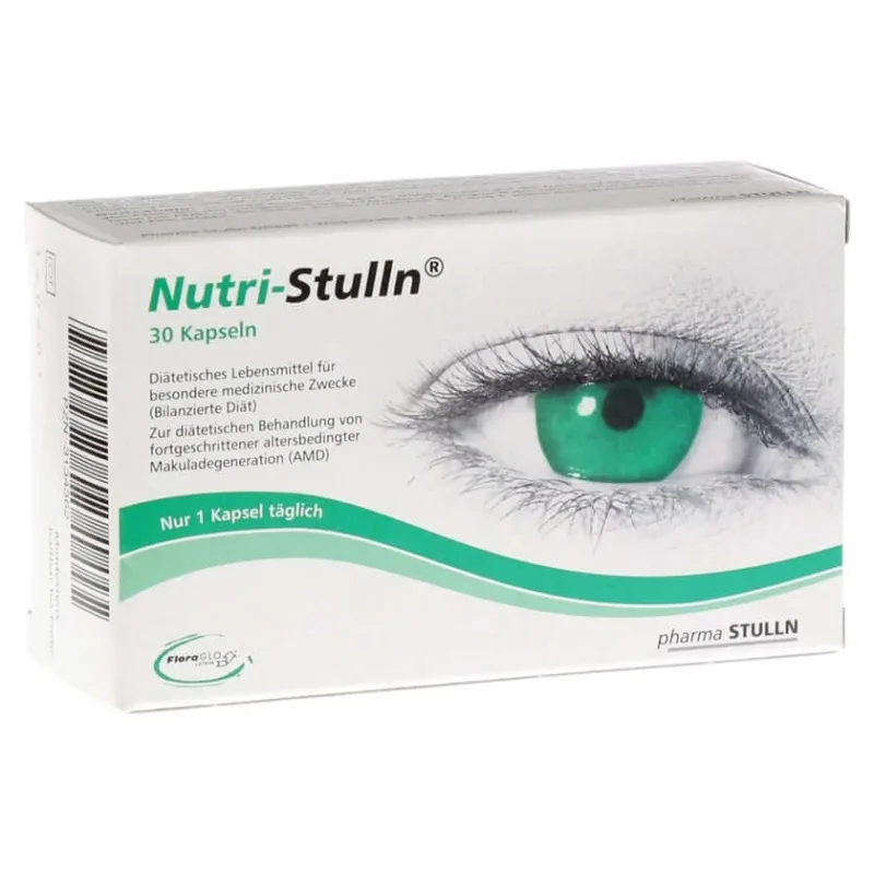 Nutri Stulln Capsule 30 Capsule — preț și oferte