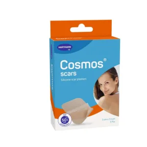 Cosmos Cicatrici Cicatrice Plasture 4x30 Cm 5 buc