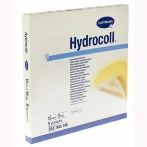 Pansament Hydrocoll, 15 x 15 cm, Hartmann | 5 bucati