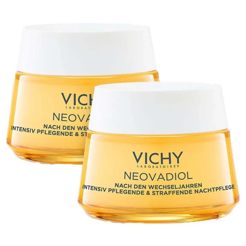 Vichy Neovadiol Night 2X50 ml — preț și oferte