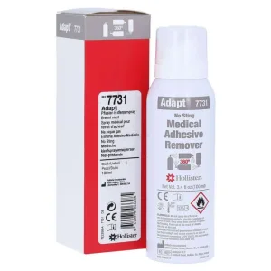 Hollister Adapt spray pentru îndepărtarea tencuielii 100 ml