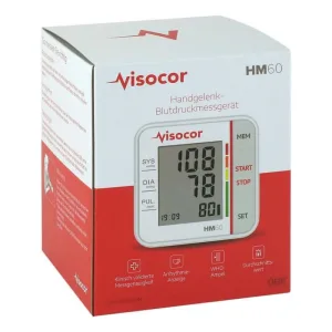 Tensiometru de mână Visocor HM 1 buc