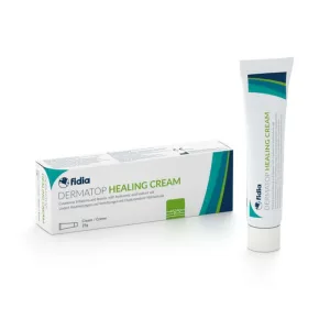 Cremă de vindecare Dermatop 25 g