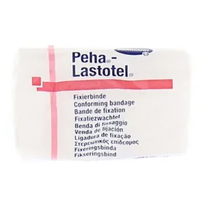 Peha-Lastotel 6 cm x 4 m 1 buc