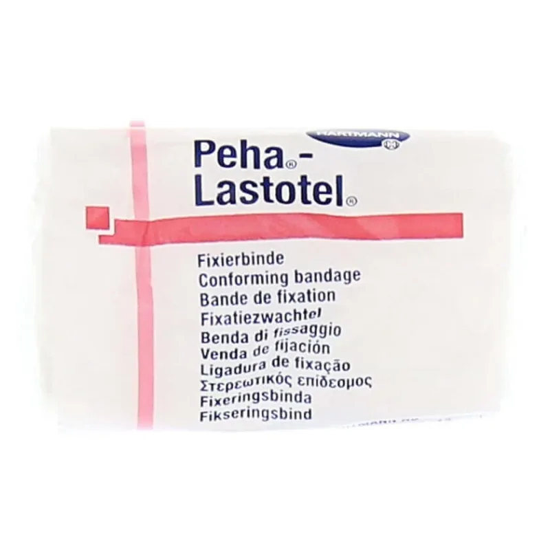 Peha-Lastotel 6 cm x 4 m 1 buc — preț și oferte