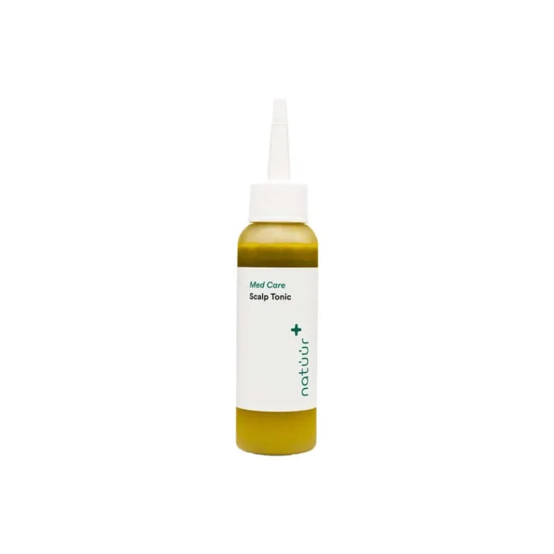 natüür Tonic pentru scalp 100 ml — preț și oferte