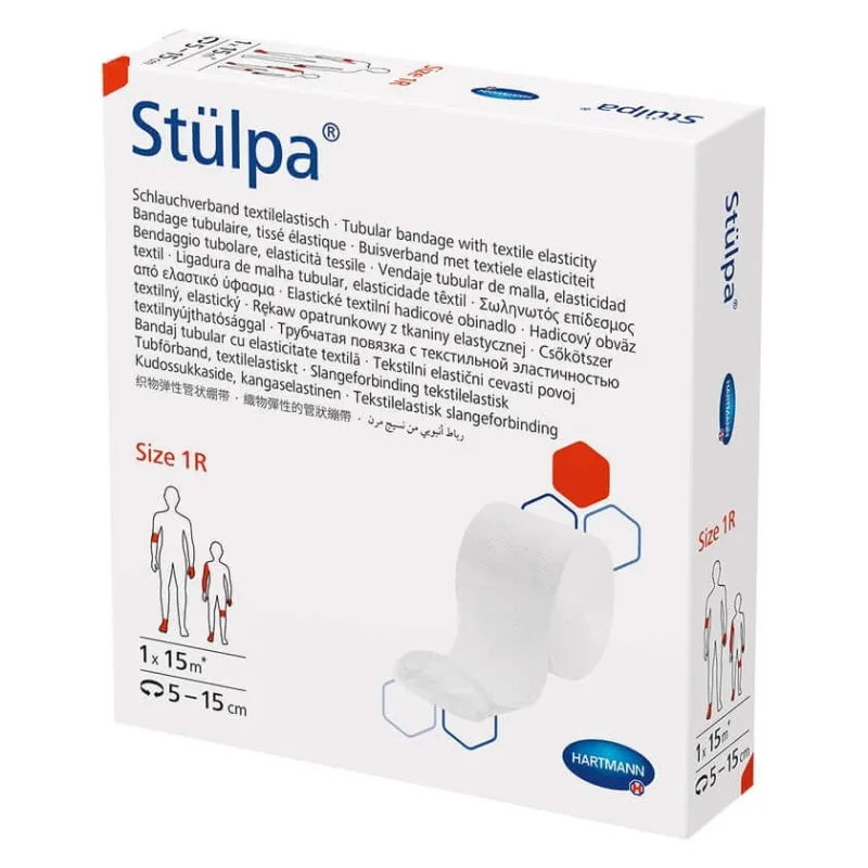 Stülpa roll 1R 1 buc — preț și oferte