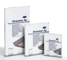 PANSAMENT UNG.ATRAUMAN AG 10X20CM 499575 HARTMANN — preț și oferte