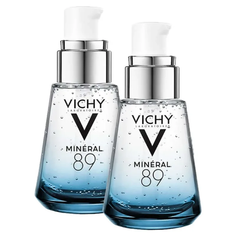 Vichy Mineral 89 30ml 2X30 ml — preț și oferte