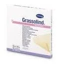 PANSAMENT UNG.GRASSOLIND 10X10CM 4993147 HARTMANN — preț și oferte