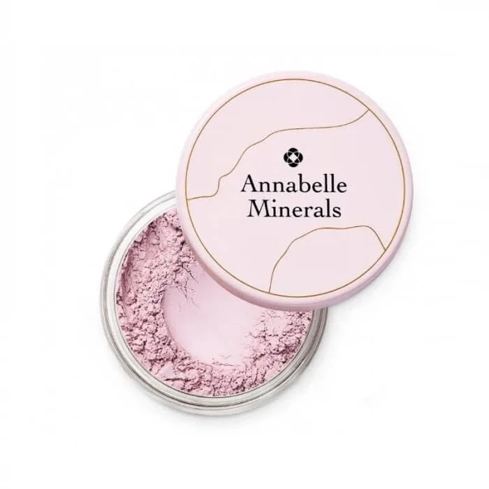 Annabelle Minerals Fard de obraz mineral Romantic, 4 g — preț și oferte