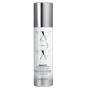 Color Wow Dream Filter For Picture-Perfect Color Spray de curățare a părului, 200 ml
