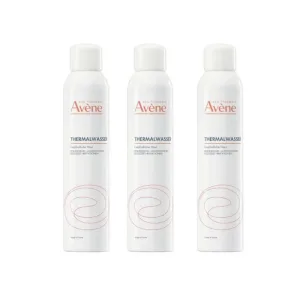 Set apă termală Avène 3X300 ml