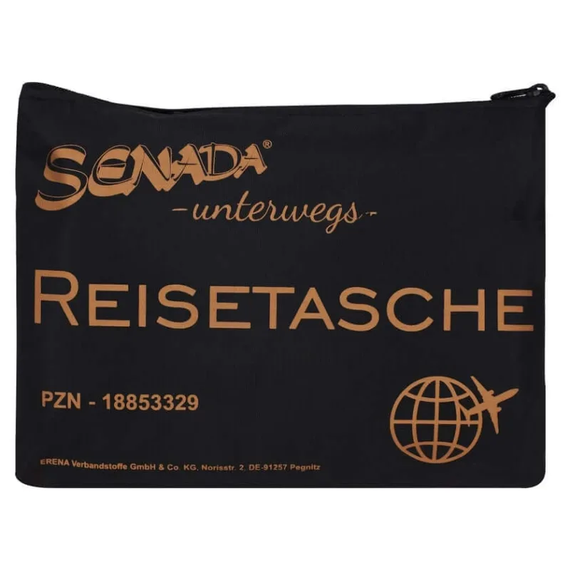 Geantă de călătorie Senada on the go 1 buc — preț și oferte