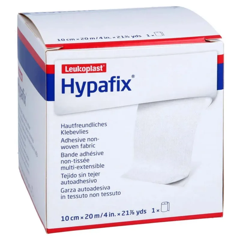 Pânză adezivă prietenoasă cu pielea Hypafix 10 Cmx20 M 1 buc — preț și oferte