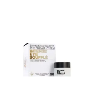 Cremă de ochi Intense Eye Souffle 15 ml