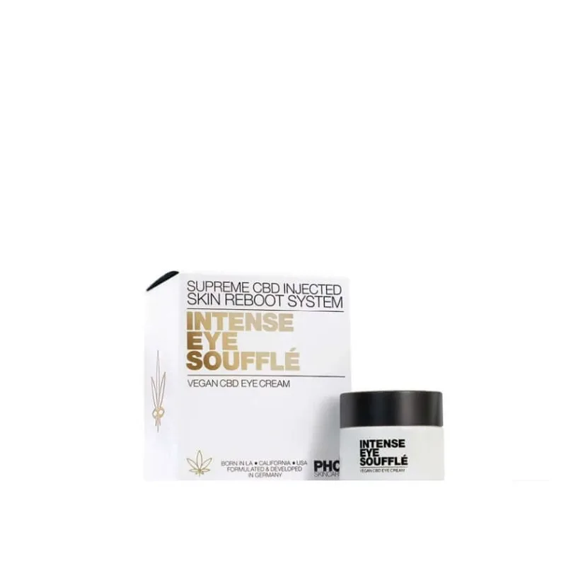 Cremă de ochi Intense Eye Souffle 15 ml — preț și oferte
