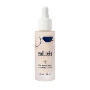 Ser calmant pentru față 30 ml