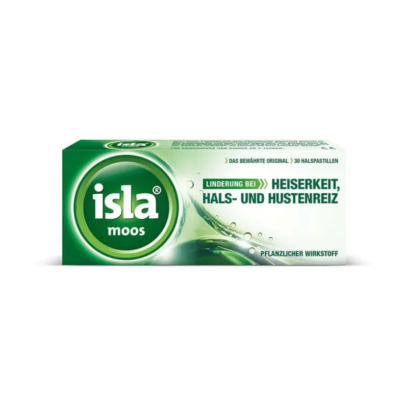 isla moss 30 buc — preț și oferte