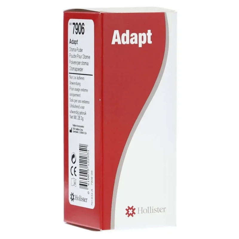 Adapt pudră de protecție a pielii 28 g — preț și oferte
