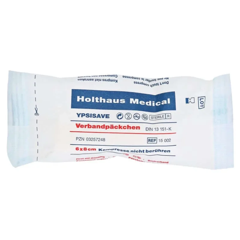 Pachet de pansamente Ypsisave 6x8 cm mic 1 buc — preț și oferte