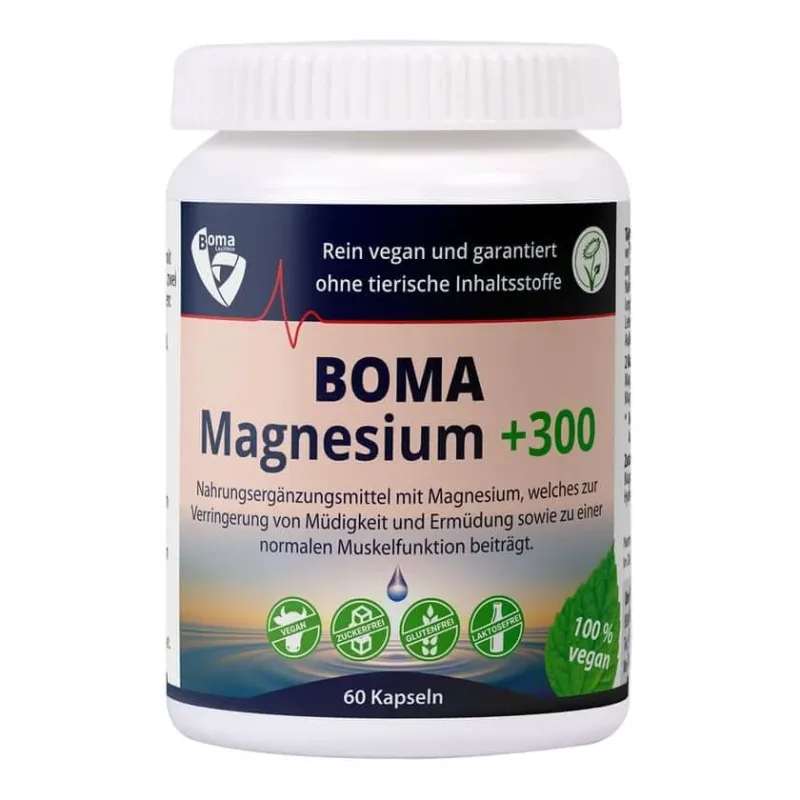 Magneziu +300 60 St — preț și oferte