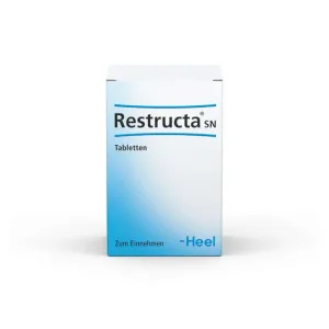 Restructa SN Tablete 250 St