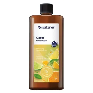 SAUNA PURIFIER CITRUS 1000 ml