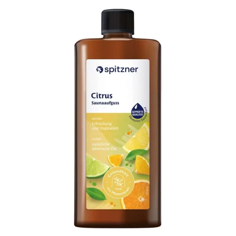 SAUNA PURIFIER CITRUS 1000 ml — preț și oferte